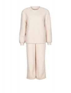 Loungeable Домашняя одежда в цвете крем