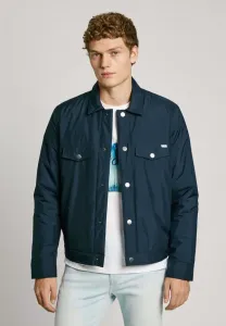 Куртка mambru для межсезонья Pepe Jeans, Dulwich Blue