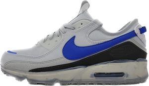 Мужские кроссовки Nike, Platinum Pure Platinum Hyper Royal