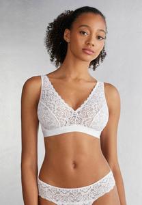 Бюстгальтер Intimissimi Triangle bra, White