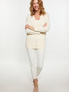 Кардиган Usha, экрю