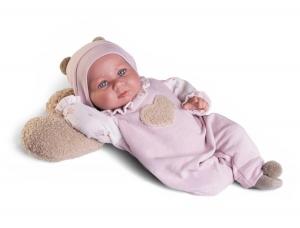 Кукла Recien Nacida Luca Antonio Juan 33370