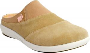 Кроссовки Revitalign Siesta Nuevo Suede, оранжевый