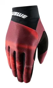 Внедорожные перчатки Lera USWE, огненно-красный