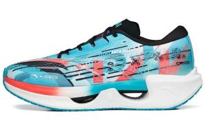 Кроссовки Crash Wave 1 для бега мужские с низким верхом Anta