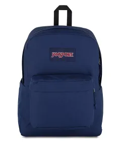 Рюкзак Superbreak Plus Jansport, синий