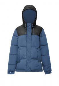 Всесезонная куртка Sidona Between-Season Jacket, морской синий