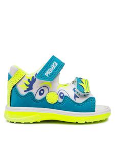 Сандалии 1860822 Primigi, зеленый