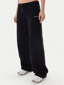 Спортивные брюки regular fit W6RB52 K68I4 Guess Jeans, черный