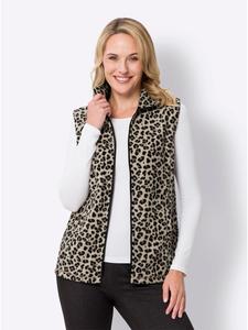 Флисовая куртка Sieh an!