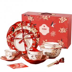 Наборы посуды KAWASIMAYA