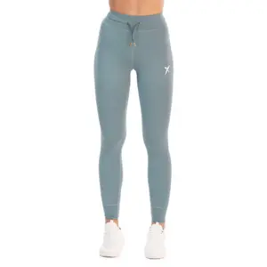 Женская ракетка для паддл-теннис Musgo Drop Shot, зеленый