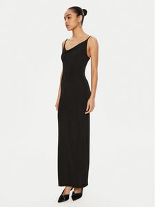 Вечернее платье узкого кроя Only, черный