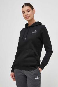 Фуфайка Puma, черный