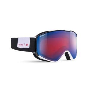 Горнолыжные очки Julbo ALPHA SPECTRON 2, черно-белые