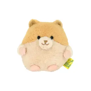 Apple House Кукла Брелок для сумки Пара кукол Приблизительно 8см/9см/9,5см/11см H SUNLEMONORIGINAL, roasted apple hamsters p-9672