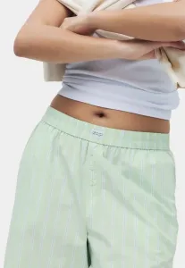 Пижамные штаны Marks & Spencer, Green Mix