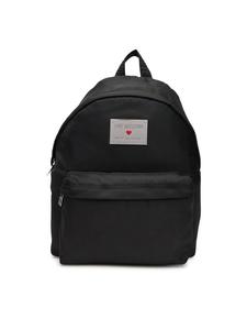 Рюкзак LOVE MOSCHINO JC4201PP1NLN100A, черный