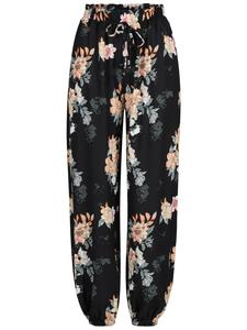 Брюки Cloud5ive черного цвета Cloud5ive