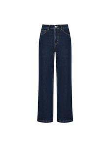 Джинсы Freshlions, темно-синий