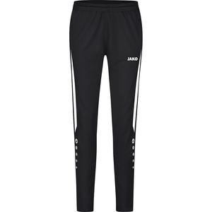 Спортивные брюки из полиэстера Jako, мультиколор