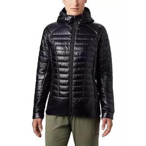 Легкая куртка Ghost Shadow Hoody Women - Черный MOUNTAIN HARDWEAR, цвет schwarz