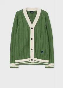 Хлопковый кардиган