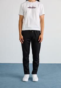 Спортивные брюки GILIAZA Ellesse, черный