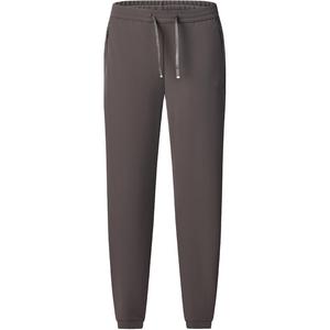 Вязаные спортивные штаны Women's Cannon Copper Gray FILA, серый