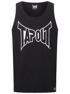 Рубашка Tapout Tipton Singlet, черный