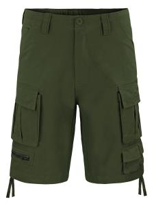 Спортивные брюки normani Regular Outdoor Pants Atacama, темно-зеленый