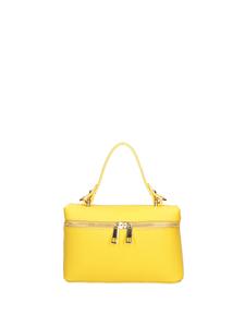 Сумочка желтая Roberta Rossi, желтый