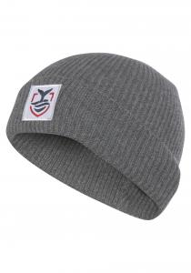 Шапка Delmao, серый