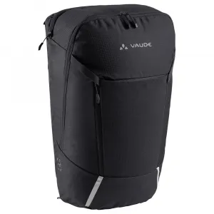 Сумка-переноска VAUDE Cycle 20L II, черный