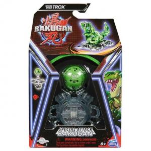 Бакуган Специальная Атака Трокс 20141561 Spin Master