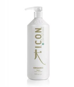 Шампунь для волос ICON Organic, 1000 ml