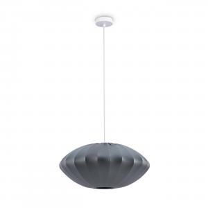 МАЯТНИКОВАЯ СВЕТИЛЬНИК Hugo Pd1 Bella Paco Home, белый/серый