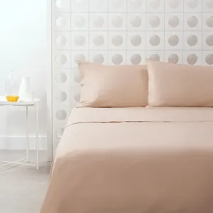 Простыня Поп-цвета 160X280 Bassetti, цвет Corda