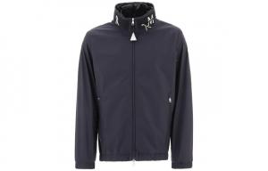 Куртка мужская синий Moncler