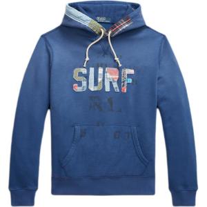 Polo Ralph Lauren Свитшот мужской синий