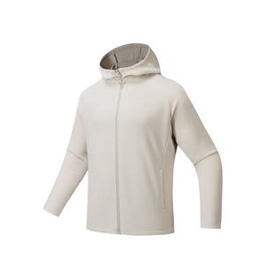 Куртка T Shirt Unisex Wheat Grain Gray ANTA, серый