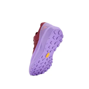 Кроссовки для бега Arc'teryx Norvan LD 4 женские Arcteryx, fuchsia