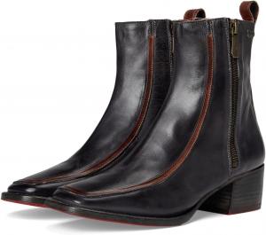 Сапоги женские Bed:Stu Bitsy Bed|Stu, Black Teak Rustic