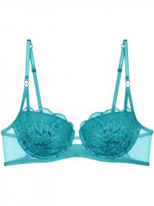 Бюстгальтер на косточках Triumph, цвет ocean blue