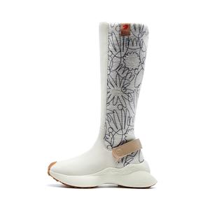 U.IN Ботинки Laredo 6 до колена женские