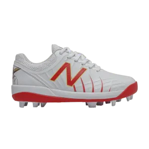 Бутсы New Balance Big League Chew x 4040 Big Kid 'White Red', белый