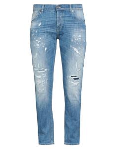 Джинсы Dondup, синий