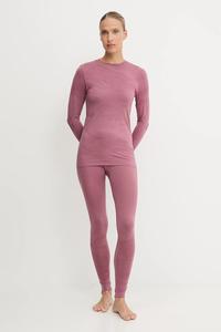 Комплект функционального нижнего белья Gasher Viking, розовый