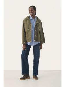 Куртка NadyaPW Baggy в Каламате PART TWO