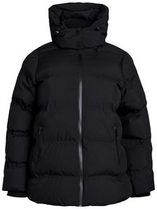 Зимняя куртка Zizzi MELINA, Black